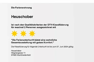 HEUSCHOBER