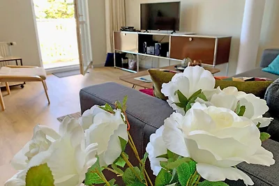 Vakantieappartement Gezinsvakantie Göhren