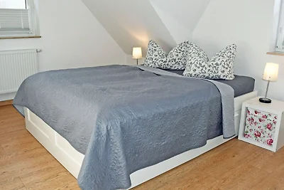 Appartamento Vacanza con famiglia Bergen auf Rügen
