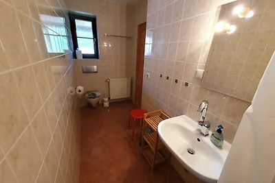 Appartamento Vacanza con famiglia Oberharz am Brocken