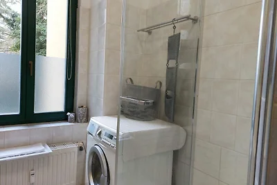 Vakantieappartement Gezinsvakantie Görlitz
