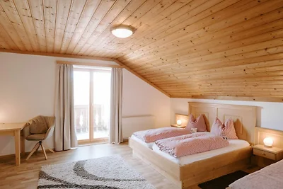 Ferienwohnung 4 für 2-3 Personen