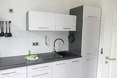 Vakantieappartement Gezinsvakantie Görlitz