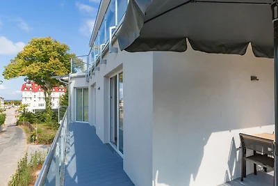 Domizil Düne 8, App. 4