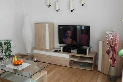 Vakantieappartement Gezinsvakantie Neustadt in Holstein