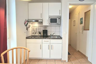 Vakantieappartement Gezinsvakantie Sellin