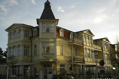 Haus Aquamarina Whg. 06