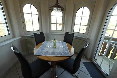 Ferienwohnung Typ 1, 50qm, 1 Schlafraum