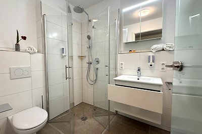 Vakantieappartement Gezinsvakantie Bad Dürrheim