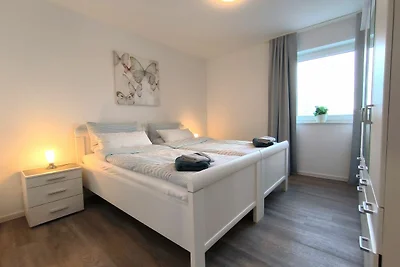 Vakantieappartement Gezinsvakantie Wanderup