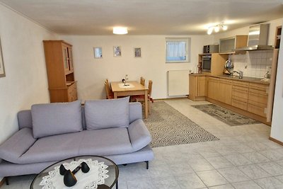 Vakantieappartement Gezinsvakantie Ebermannstadt