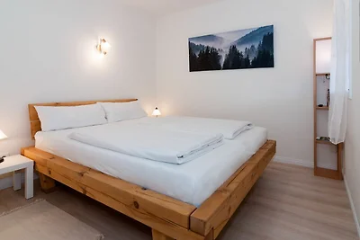 Ferienwohnung Rotkehlchen, Whg. 8