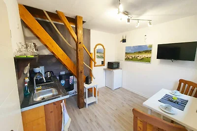 Vakantieappartement Gezinsvakantie Kaltenwestheim
