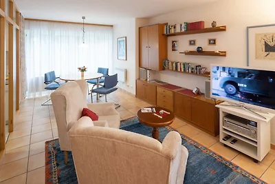 Appartamento Vacanza con famiglia Bad Dürrheim