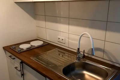 Appartamento Vacanza con famiglia Erbach im Odenwald