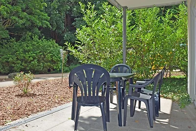 Vakantieappartement Gezinsvakantie Göhren