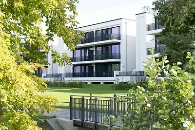 Anker Penthouse Suite