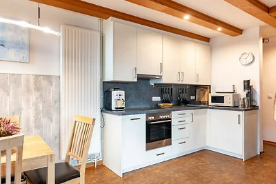Appartamento Vacanza con famiglia Friedrichskoog