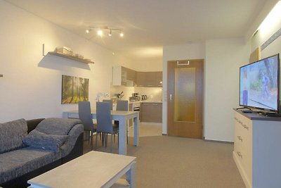 Vakantieappartement Gezinsvakantie Hohegeiß