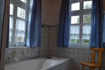Vakantieappartement Gezinsvakantie Hooksiel