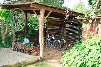 Ferienwohnung Spreewald