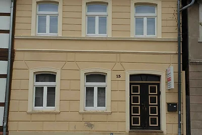Pension mit 2 Schlafzimmern und je 2 Betten
