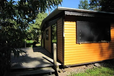 Bungalow Lychen