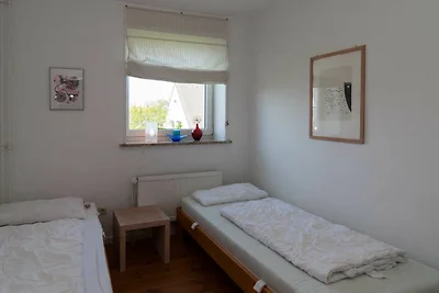 Casa vacanze Vacanza di relax Hörnum