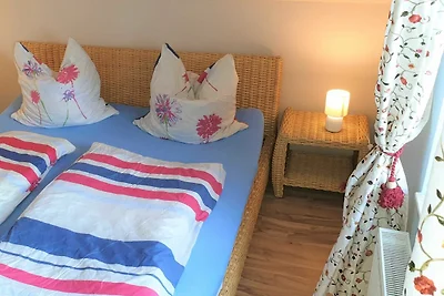 Vakantieappartement Gezinsvakantie Loddin