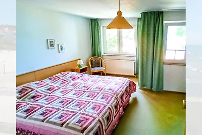 Appartamento Vacanza con famiglia Bansin