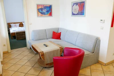 Villa Bella Wohnung 02