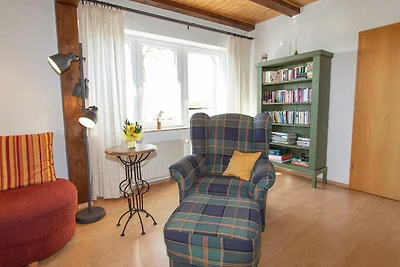 Vakantieappartement Gezinsvakantie Samtens