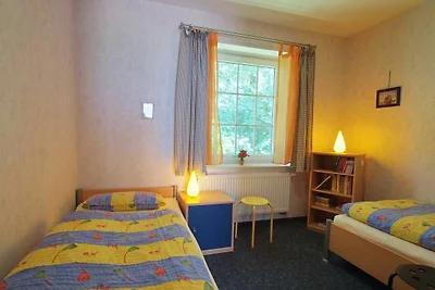 Casa vacanze Vacanza di relax Westoverledingen