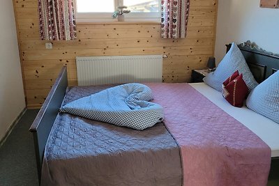 Ferienwohnung Alpenrose