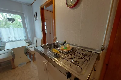Appartamento Vacanza con famiglia Ückeritz