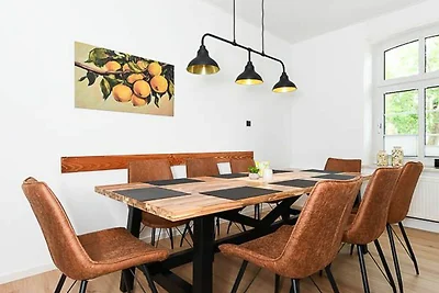 Ferienwohnung Landleben am Meer