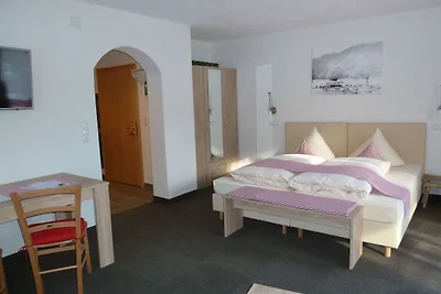 Appartement behindertenfreundlich 32m²