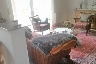Casa vacanze Vacanza di relax Mölln