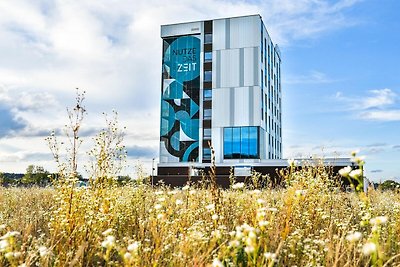 Hotel Cultuur en bezienswaardigheden Lenzing