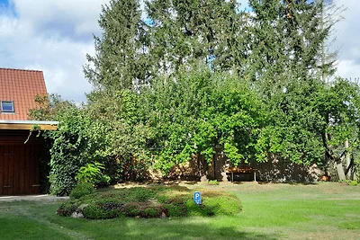 Häuschen in Loppin
