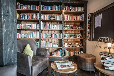 Ferienwohnung im Gutshaus ohne Frühstück