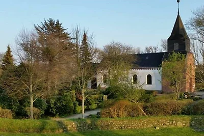 Vakantieappartement Gezinsvakantie Westerland