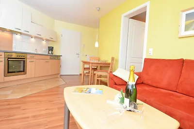 Villa Seerose Sellin | Wohnung 19