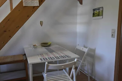 3-Raum-Ferienwohnung (2 Pers.)