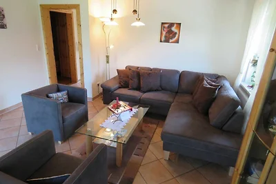 Ferienhaus 317 Kogge 60qm bis 6 Personen mit...