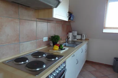 Ferienwohnung Fehmarn auf Fehmarn Haus 1