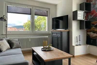 Vakantieappartement Gezinsvakantie Hameln