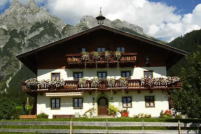 Vakantieappartement Gezinsvakantie Werfenweng