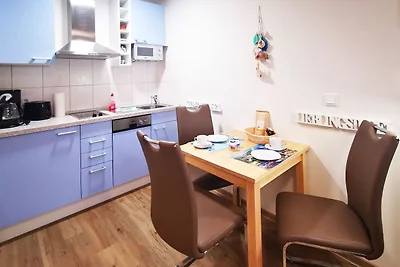 FeWo Strandidyll A 1.06 Ref. 128659 u 2