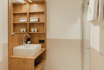 Standard-Doppelzimmer Nanni (Hotel)